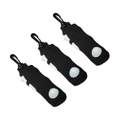 Golf Ball Storage Bag