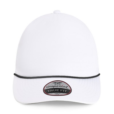 Imperial The Harrison Hat (Embroidered)