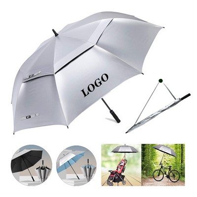 Premium UV Golf Umbrella