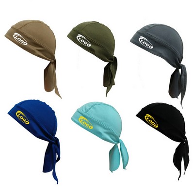 Cycling Cap