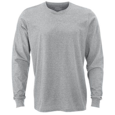 Boxercraft Essential Long Sleeve Tee