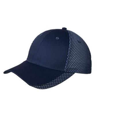 Port Authority® Two-Color Mesh Back Cap.