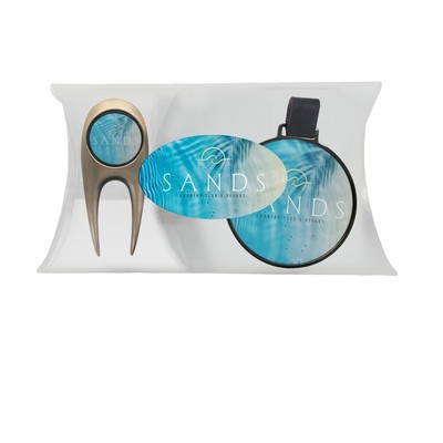 Eastern Cottonwood Pillow Pack