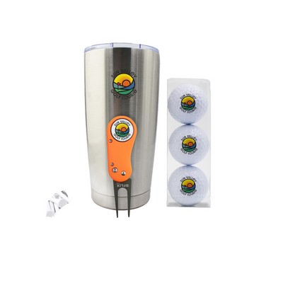 Tournament Tumbler Flix Lite