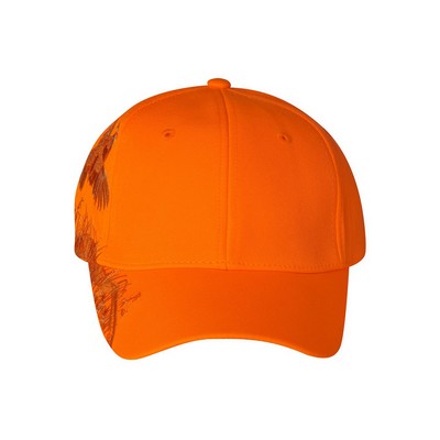 Dri Duck Wings Quail Cap (Blank)