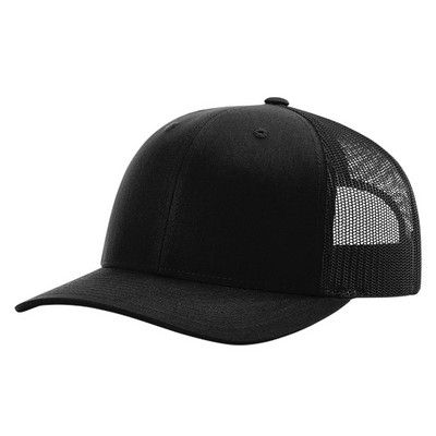 Richardson 112+ R-Flex Adj Cap (Embroidered)