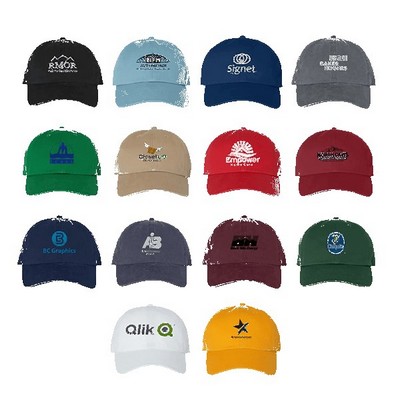 47 Brand 4700 Clean Up Cap