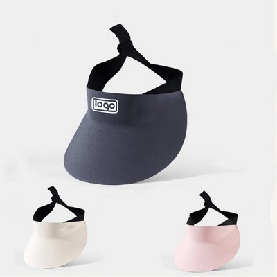 Foldable Face Mask Sun Hat