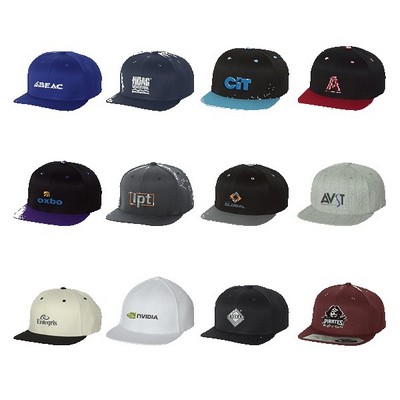 Flexfit 110F One Ten Snapback