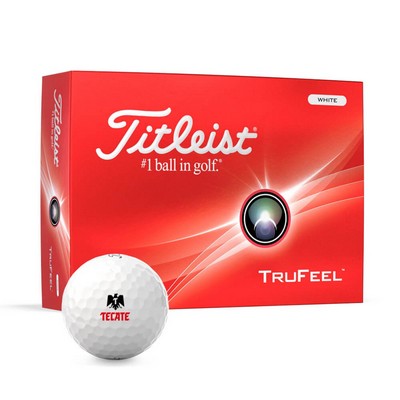 Titleist Trufeel