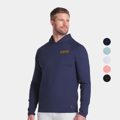 PUMA® CLOUDSPUN Tech UPF 50+ Men's Golf Hoodie