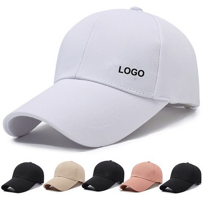 High Quality Baseball Caps