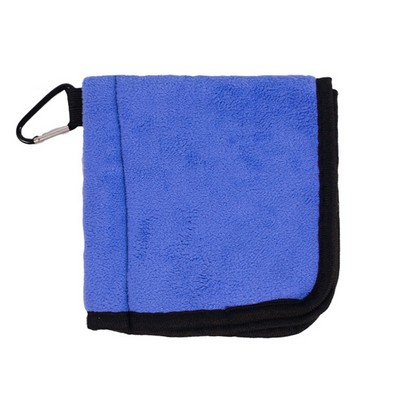 Golf Ball Cleaning Towel