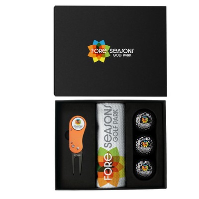 Presentation Box Flix Lite