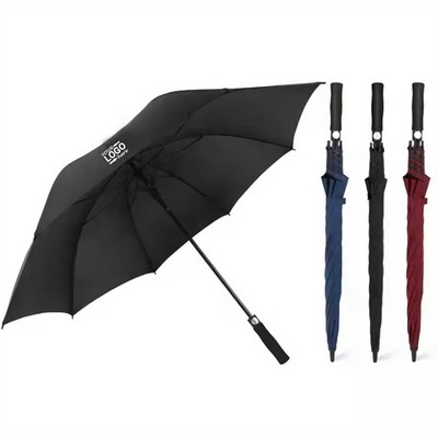 Automatic Open Golf Umbrella 30"