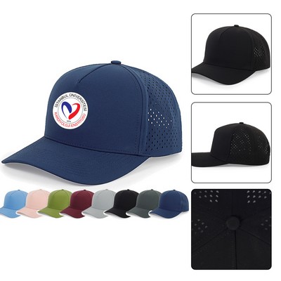 Quick Dry Baseball Cap