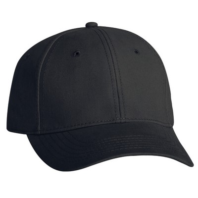 Sportsmanª Structured Cap (Blank)