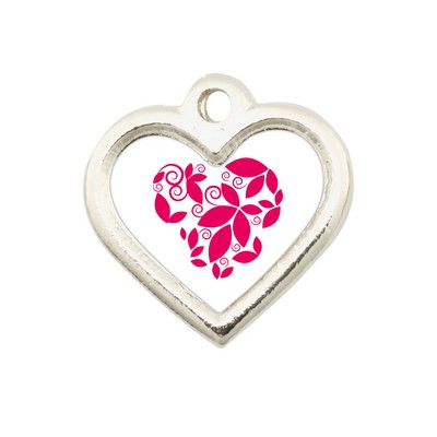 Heart Charm