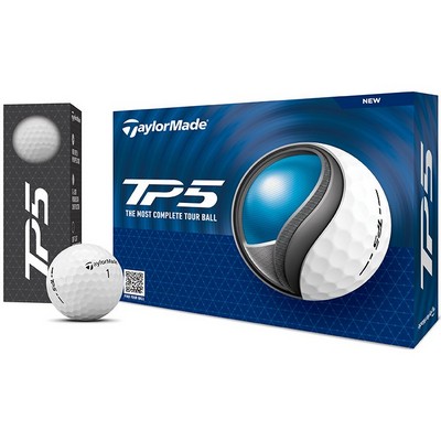 TaylorMade TP5 2024