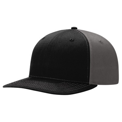 Richardson¨ Twill Back Trucker Cap (Blank)