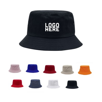 Sun Beach Bucket Hat