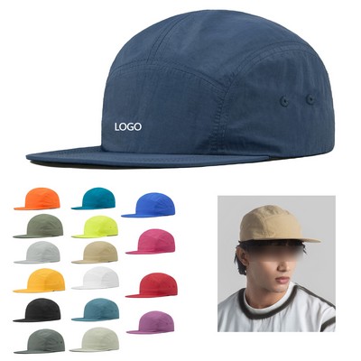 Quick Drying Golf Hat