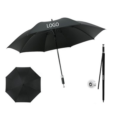 Automatic Straight Umbrella