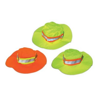 Forester HAT9 Mesh Reflective Jungle Hat