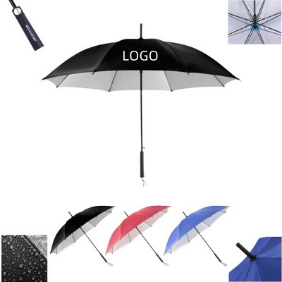 Automatic Open Golf Umbrella