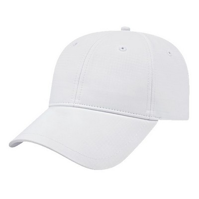 I7023 Structured Active Wear Cap (Embroidered)