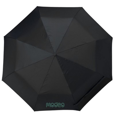 42" Folding Auto Open/Close Umbrella