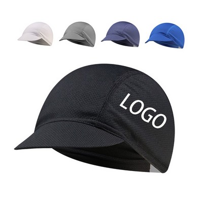 Mesh Cycling Hat for Summer