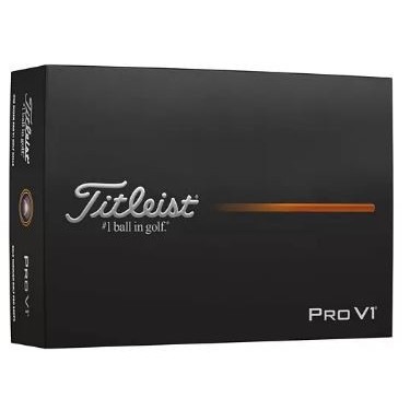Titleist® Pro V1®/Pro V1x® Golf Ball (Dozen)