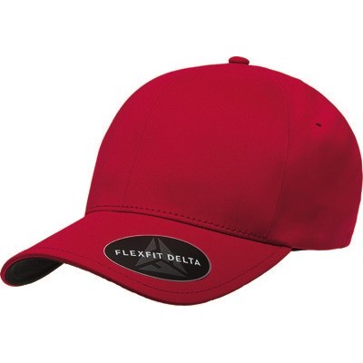 Flexfit® Delta Seamless Cap