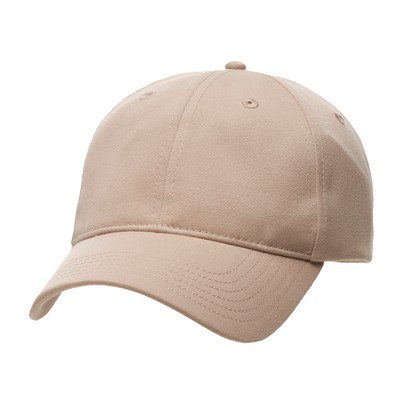 VANCOUVER, 6 Panel, 100% Recycled Polyester RPET, Soft Structure, Snap Back