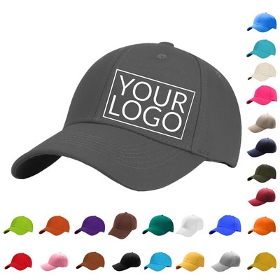 Outdoor Sport Baseball Cap