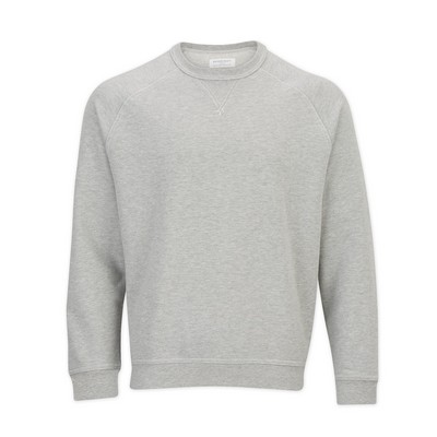 Boxercraft French Terry Crew