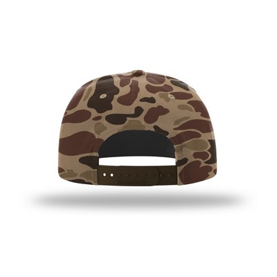 Richardson Printer Umpqa Hat (Blank)