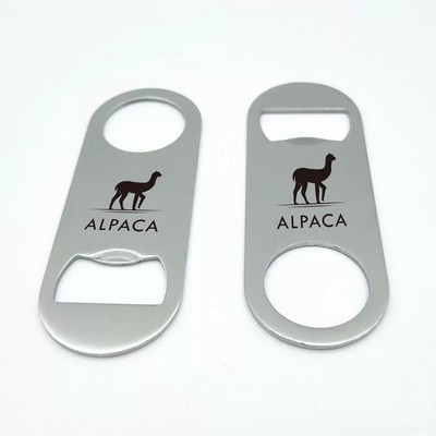 Hanging Portable Bottle Opener