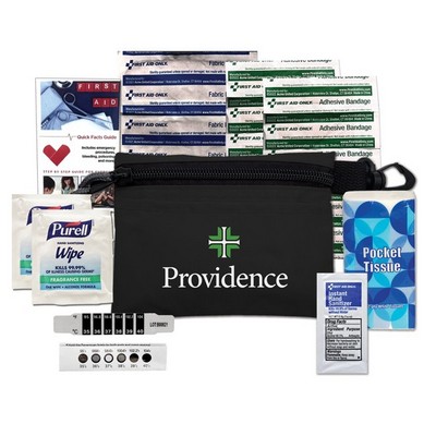 Best Wellness First Aid Kit