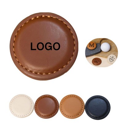 Magnetic Golf Ball Marker