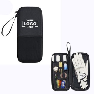 Golf Accessory Box