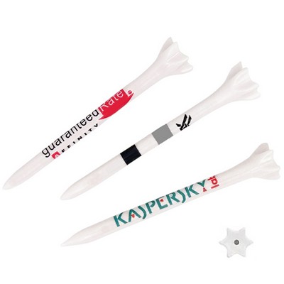 Tree Saver Performance Golf Tees (2 3/4") 2 Color