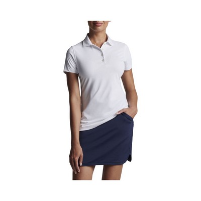 Peter Millar Women's Button Polo