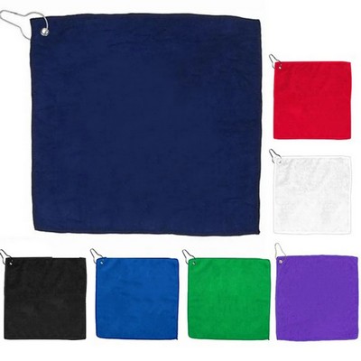 Athletic Golf Towel