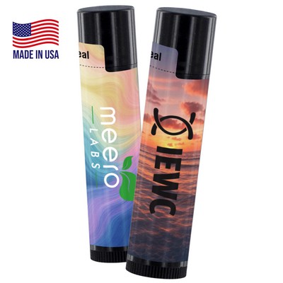 Soothing Natural Lip Moisturizer