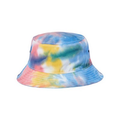 The Game® The Newport Tie-Dyed Bucket Hat