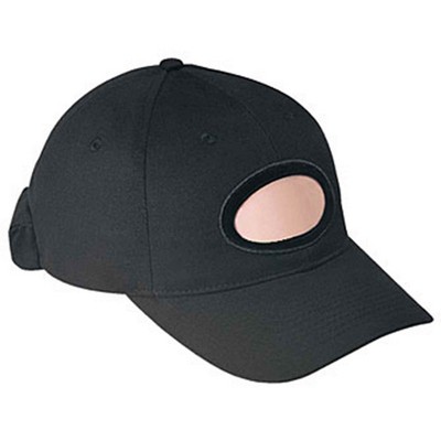 OTTO CAP® 6 Panel Low Profile Baseball Cap