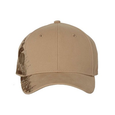 DRI-DUCK® Wildlife Elk Cap