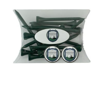 Evergreen Pillow Pack